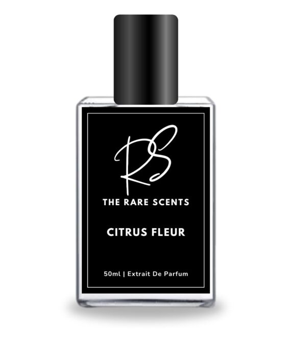 CITRUS FLEUR - INSPIRED BY CREED AVENTUS