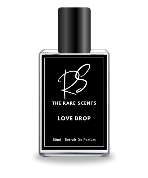 LOVE DROP - INSPIRED BY BOMBSHELL